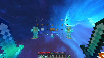 PvP Stuff
