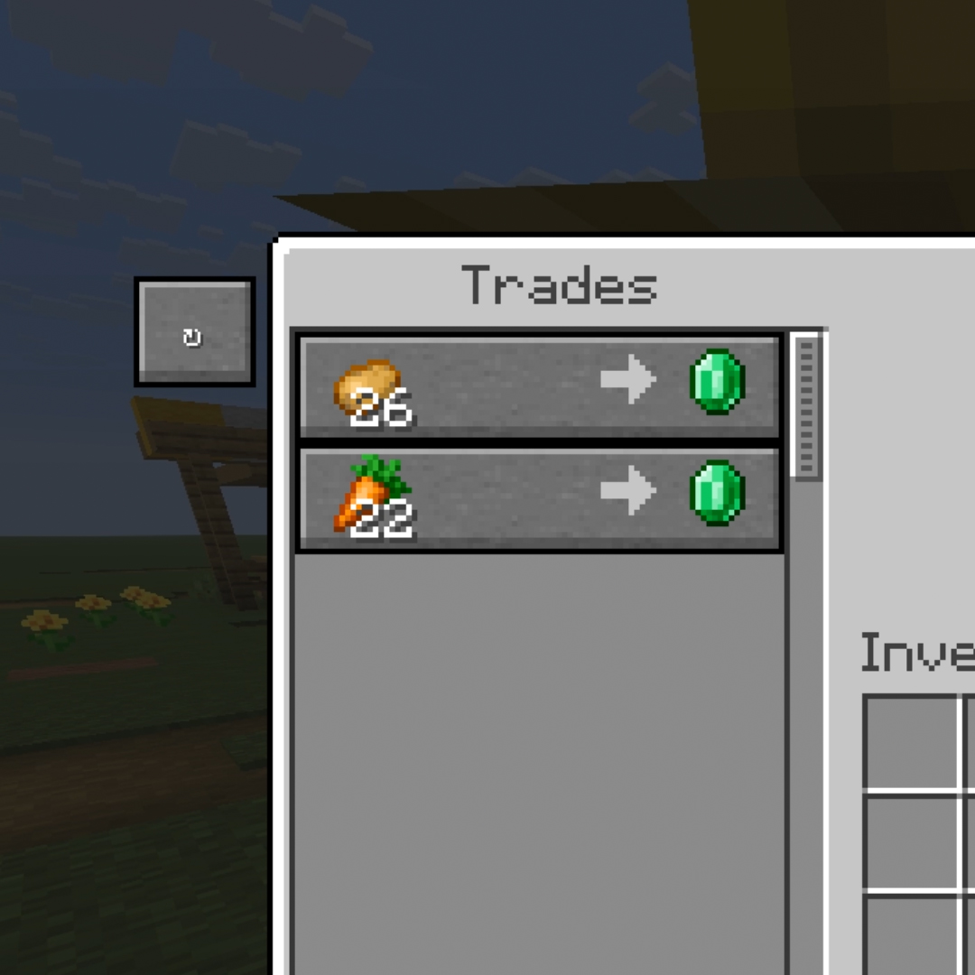 Reroll-Trades