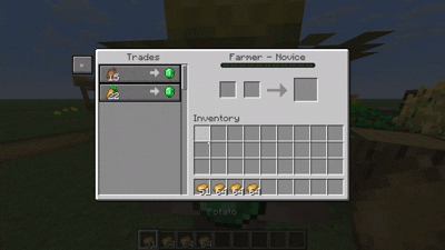 trade lock