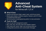 One AntiCheat
