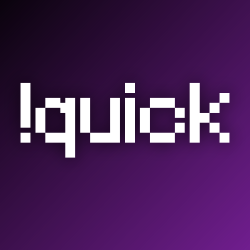 Quick Commands