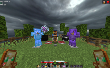 Dagga Pack — screenshot 1