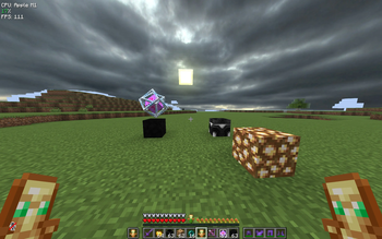 Dagga Pack — screenshot 2