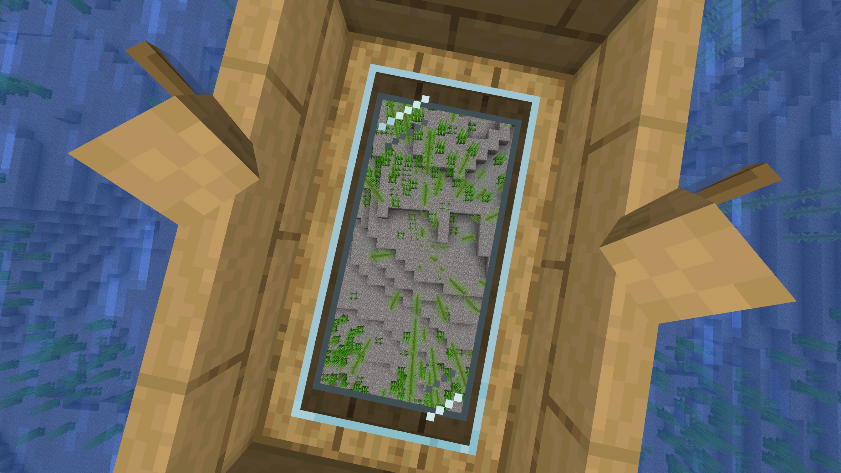 Glass Bottom Boat [32x] - 4