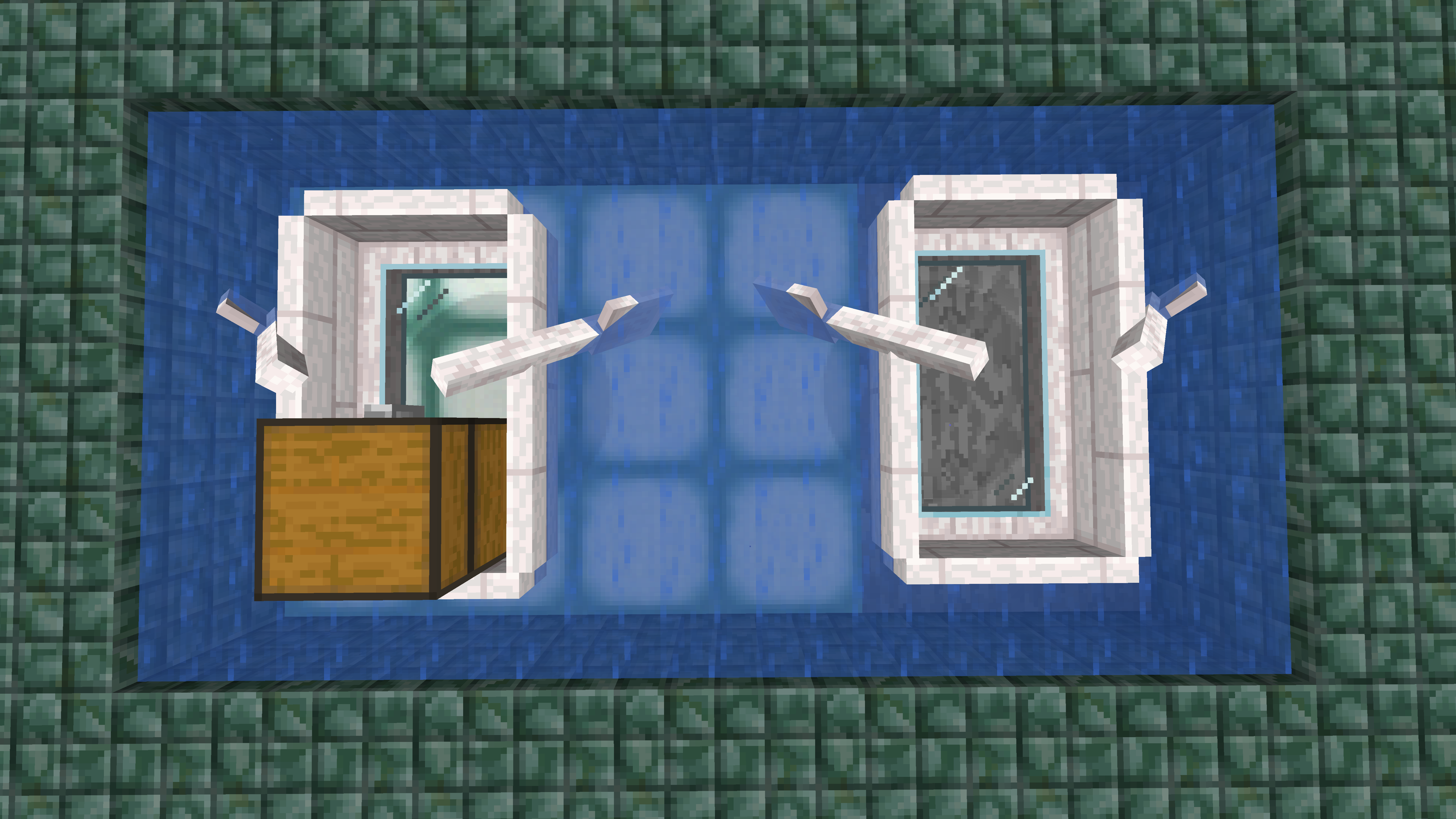 Glass Bottom Boat [32x] - 5