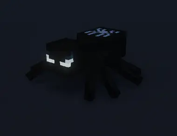 cave spiders