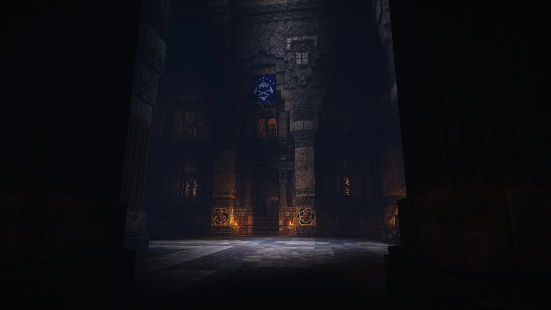 Thorin's Halls