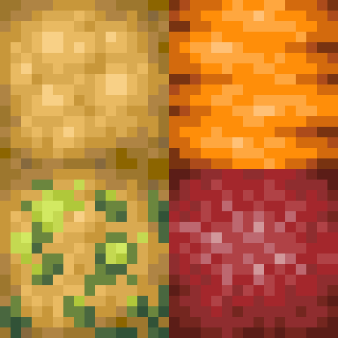 Giant Crop's