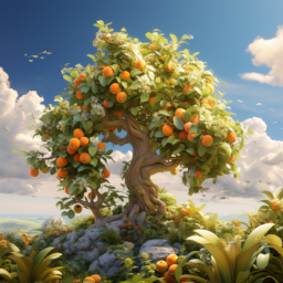 Cobblemon - Plant Apricorns