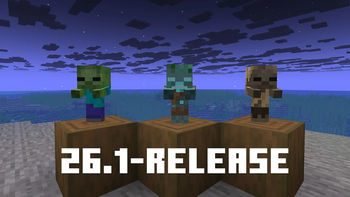Baby Zombies from snapshot-7 — screenshot 2