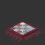 Paradoc's Seat Cushions