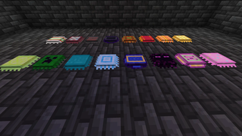 Colors!