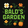 Bald's Garden