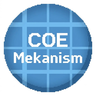 ⛏️ Create Ore Excavation x Mekanism logo