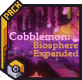 Cobblemon: Biosphere Expanded