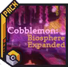 Cobblemon: Biosphere Expanded