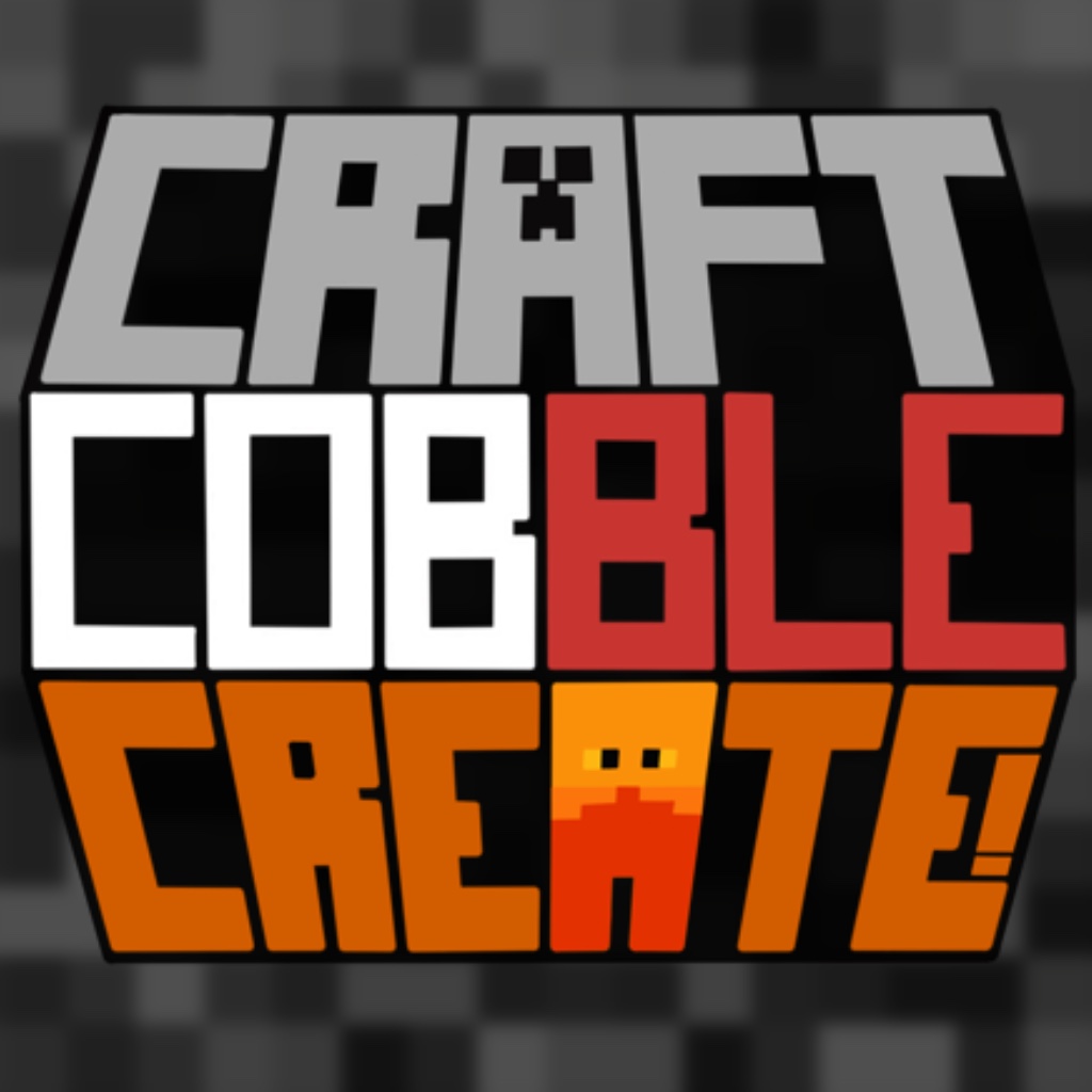 Craft Cobble Create! - legacy