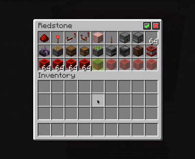 Item Mismatch