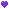 Purple Absorption Hearts