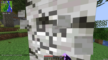 Deforestation