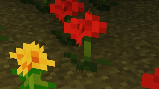 Flower Garden