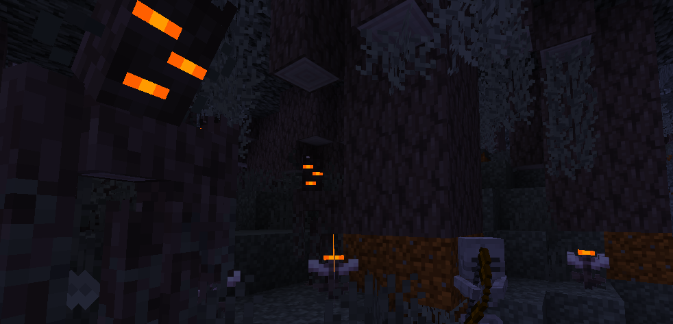 The Garden Awakens [1.21.4]
