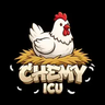 ChemyMC 图标