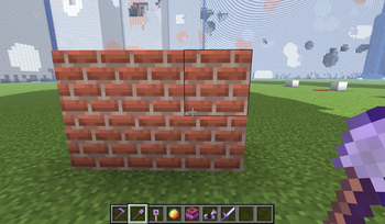 trowel