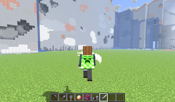 sword