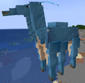 Strange Model Mounts