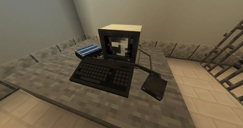 SCP-079