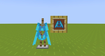 Ally Elytra