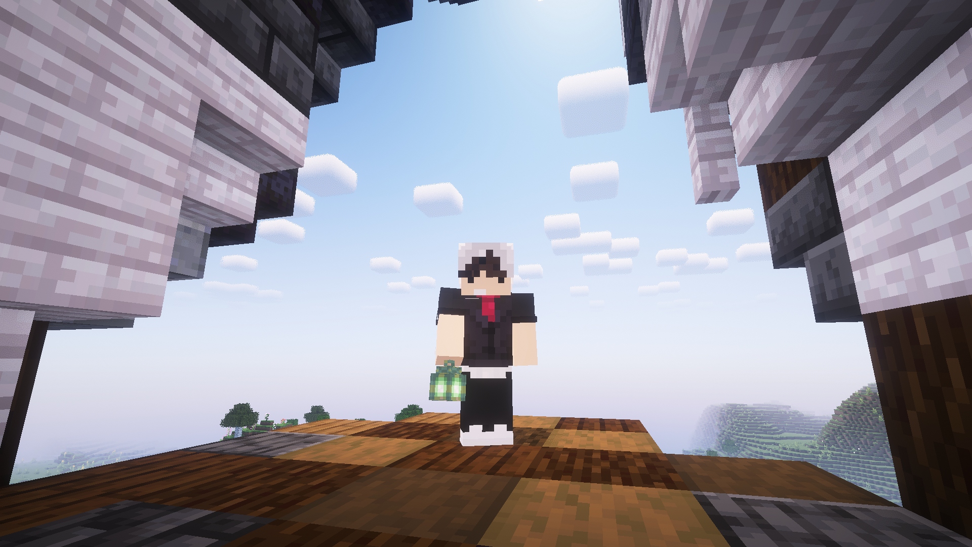 Drigo 3D Lantern`s x Punchy - 3