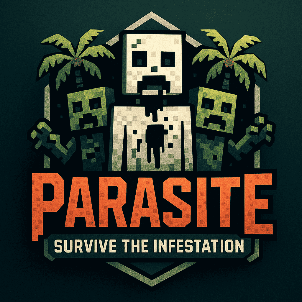 Parasite : Survive the Infestation