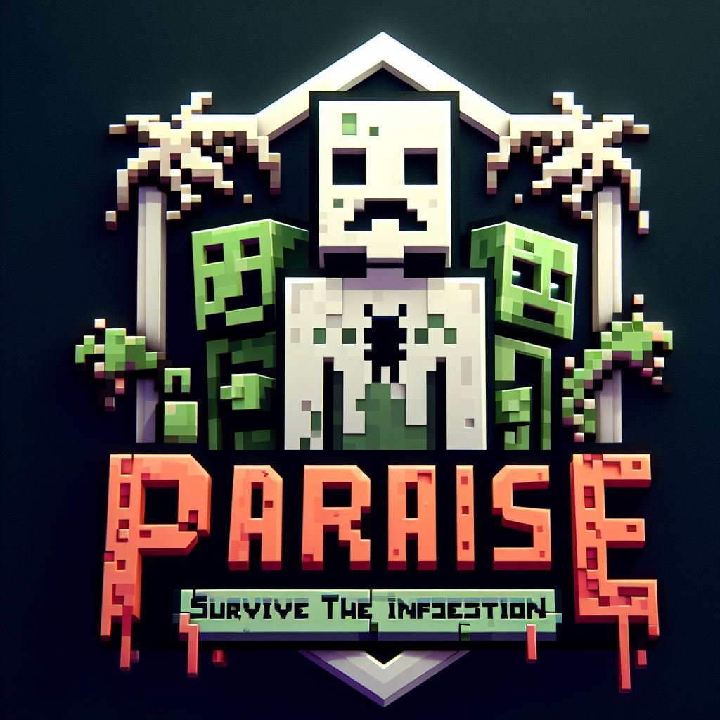 Parasite : Survive the Infestation