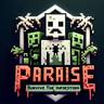 Parasite : Survive the Infestation