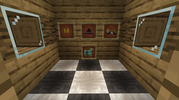 Capybara Cosmetics and Armor