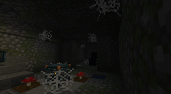 New Dungeon!