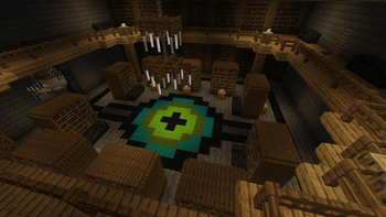 New Stronghold Library