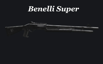 Benelli Super