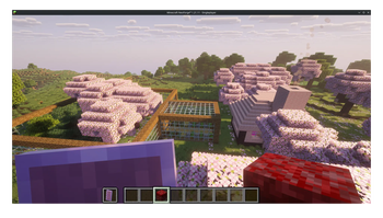 Shader showcase =)