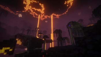 Obsidian Gang Vanilla+