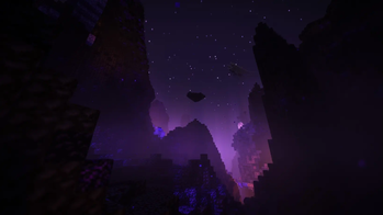 Obsidian Gang Vanilla+