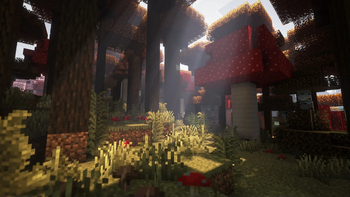 Obsidian Gang Vanilla+