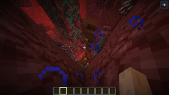 v0.0.5 Nether Generation