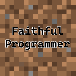 Faithful Programmer