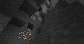 Deepslate Ores + Stone Ores