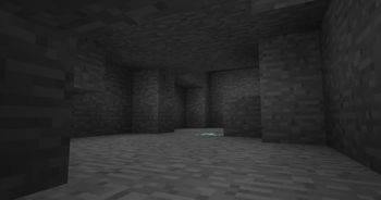 Deepslate Cave