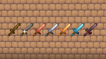 swords