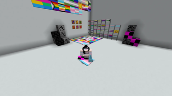All Blocks + Some Items in the Mod